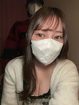 MOEMOE-Q online show from 04-16-26, 06:08
