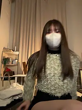 MOEMOE-Q online show from 04-12-26, 12:41