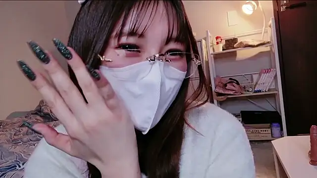 MOEMOE-Q online show from 02-14-26, 06:08