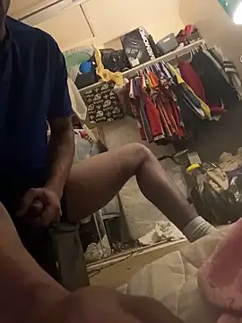 willie896 online show from 02-14-26, 02:50