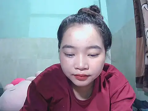 Lily3322 online show from 09-27-25, 12:28