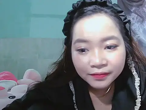 Lily3322 online show from 09-20-25, 02:22