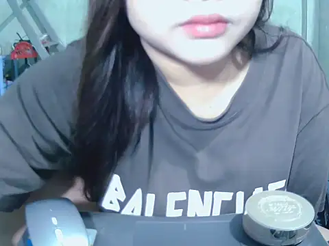 Lily3322 online show from 02-27-26, 01:17