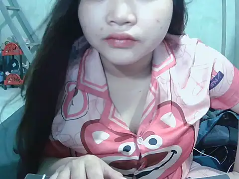 Lily3322 online show from 02-22-26, 11:06