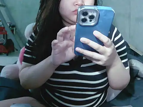 Lily3322 online show from 03-29-26, 12:18