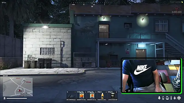 goncas23 online show from 11-22-25, 01:32