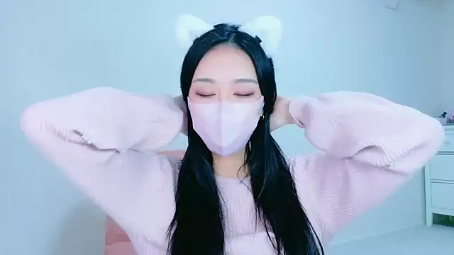 ramuchan desu online show from 11-03-25, 01:44