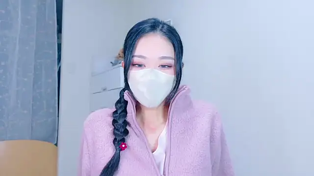 ramuchan desu online show from 11-23-25, 01:37