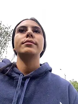 Sarahcutexoxox online show from 09-24-25, 09:10