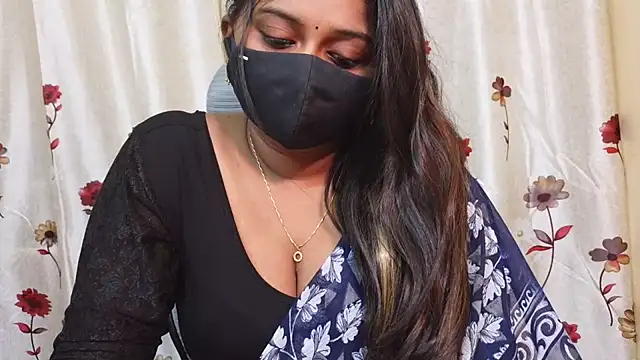 Snapshot of Pavani-Sexy chatting on 07-17-26, 04:53 Pavani-Sexy online show from 07-17-26, 04:53
