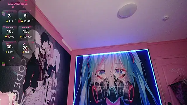 MilkMeSoftly online show from 09-25-25, 08:20