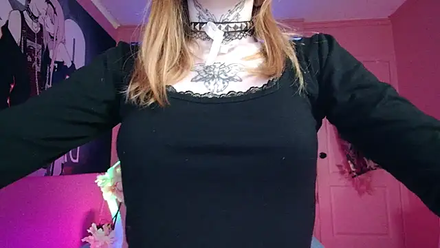 MilkMeSoftly online show from 10-02-25, 08:07