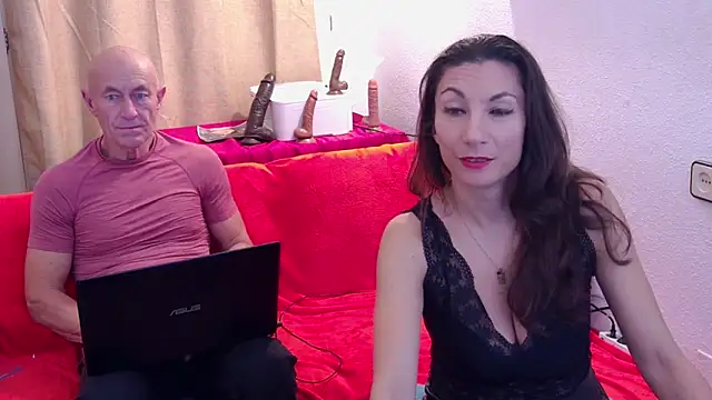 IvonneAndDom online show from 02-23-26, 10:54