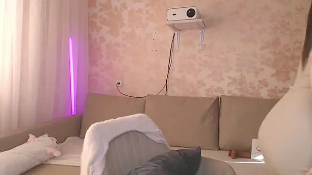 lustxSALLY online show from 03-25-26, 06:46