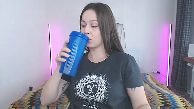 lustxSALLY online show from 07-20-26, 06:21