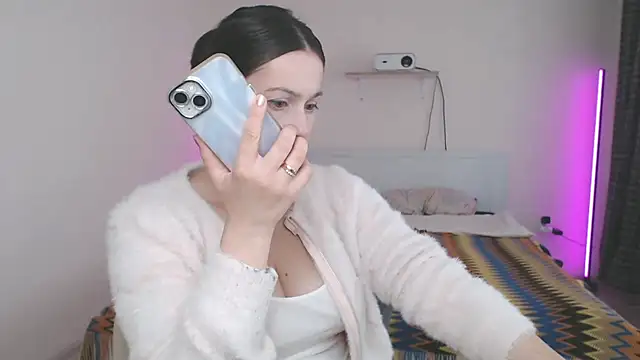 lustxSALLY online show from 07-09-26, 06:25