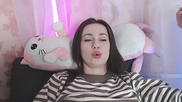 lustxSALLY online show from 11-13-25, 06:39