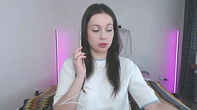 lustxSALLY online show from 07-21-26, 06:37