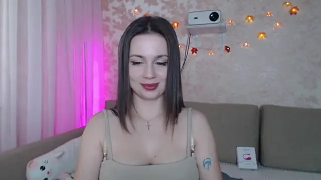 lustxSALLY online show from 10-13-25, 06:15