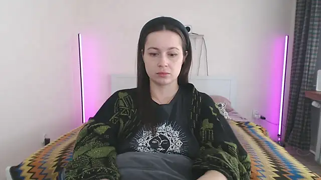 lustxSALLY online show from 07-24-26, 06:42