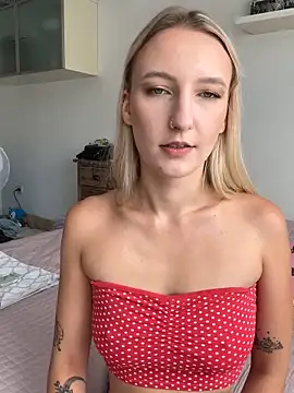 NattieBoo online show from 06-07-26, 01:49