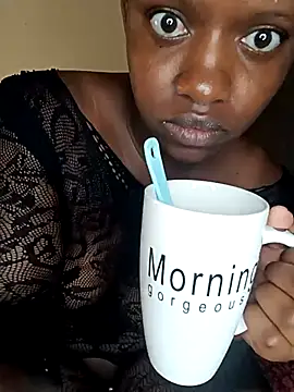 ALICIA X98 online show from 01-18-26, 08:18