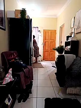 ALICIA X98 online show from 02-27-26, 08:47