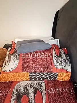 ALICIA X98 online show from 01-17-26, 06:06