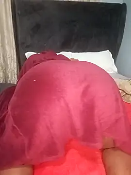 ALICIA X98 online show from 04-17-26, 07:17