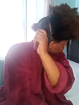 ALICIA X98 online show from 03-09-26, 06:28