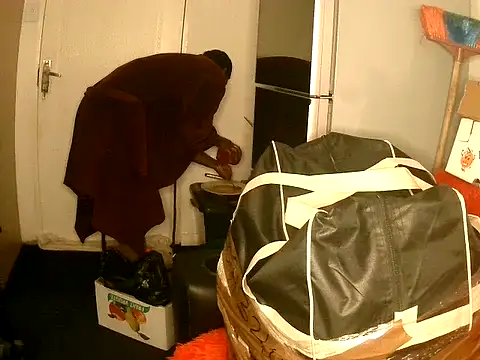 ALICIA X98 online show from 11-07-25, 12:42