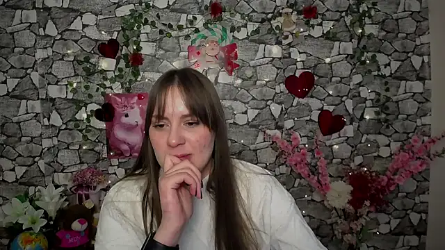 Amanda Bright  online show from 12-18-25, 10:52