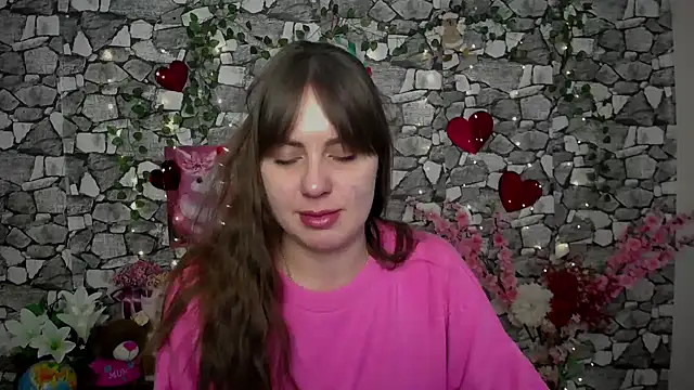 Amanda Bright  online show from 12-16-25, 08:29