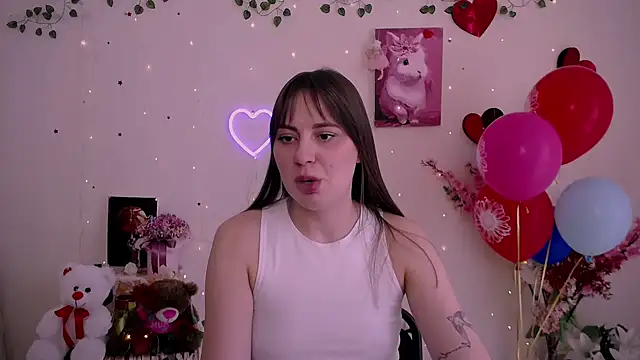 Amanda Bright  online show from 03-27-26, 10:38