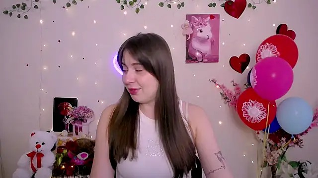 Amanda Bright  online show from 03-28-26, 09:32