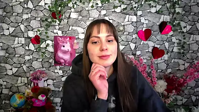 Amanda Bright  online show from 02-03-26, 12:43