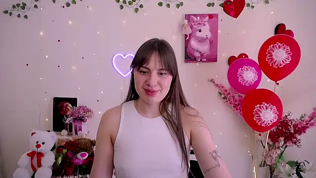 Amanda Bright  online show from 03-29-26, 09:33