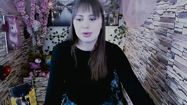 Amanda Bright  online show from 09-30-25, 06:41