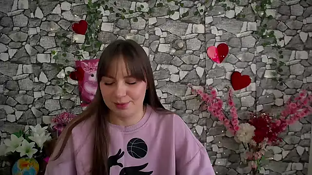 Amanda Bright  online show from 11-24-25, 09:53