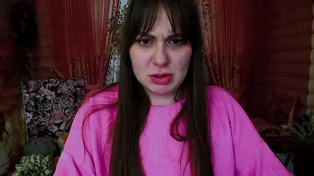 Amanda Bright  online show from 02-12-26, 12:16