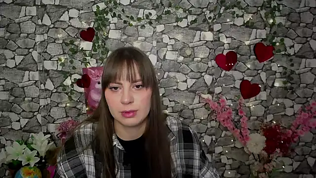 Amanda Bright  online show from 11-06-25, 07:34