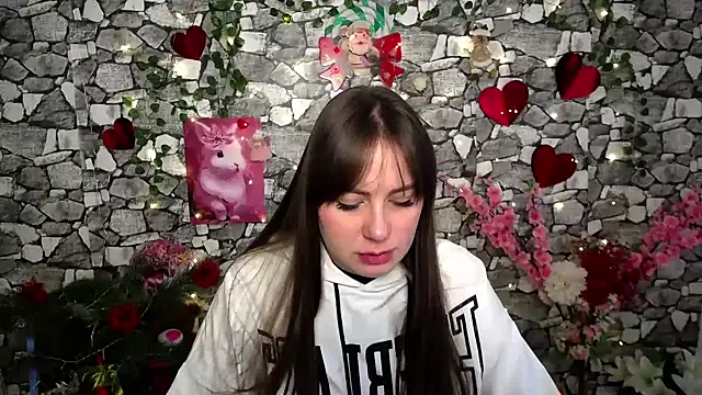 Amanda Bright  online show from 12-23-25, 10:14