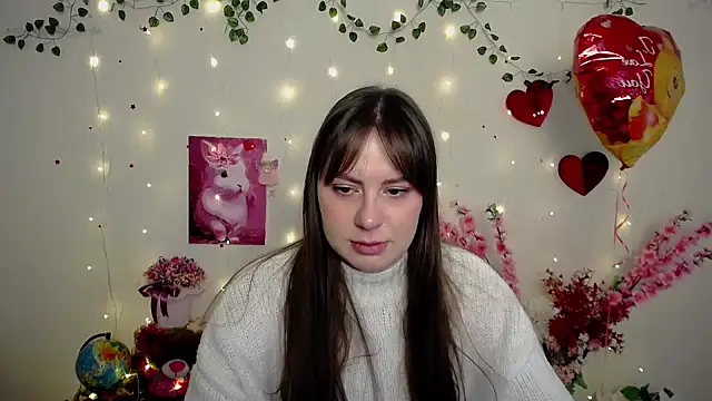 Amanda Bright  online show from 02-18-26, 08:11