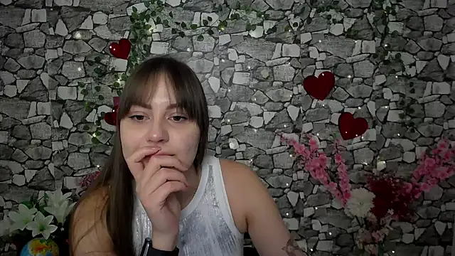 Amanda Bright  online show from 12-01-25, 10:49