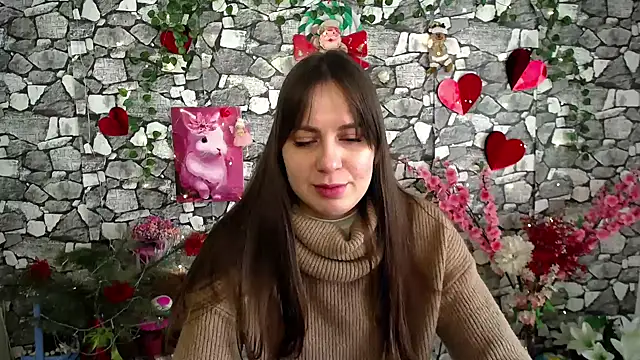 Amanda Bright  online show from 01-16-26, 10:30