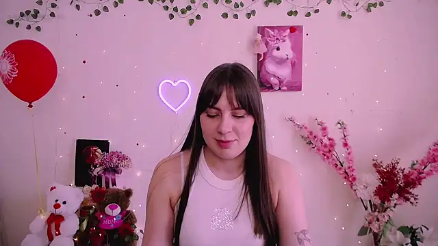 Amanda Bright  online show from 04-02-26, 10:22