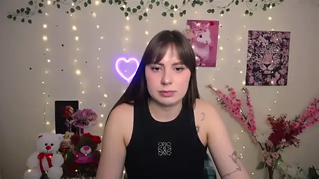 Snapshot of Amanda_Bright_ chatting on 05-10-26, 08:51 Amanda Bright online show from 05-10-26, 08:51