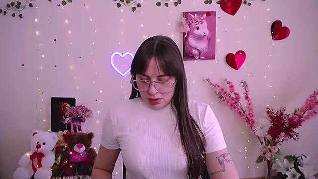 Amanda Bright  online show from 03-31-26, 11:01