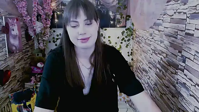 Amanda Bright  online show from 09-29-25, 06:53