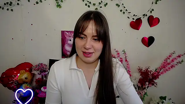 Amanda Bright  online show from 03-03-26, 08:10